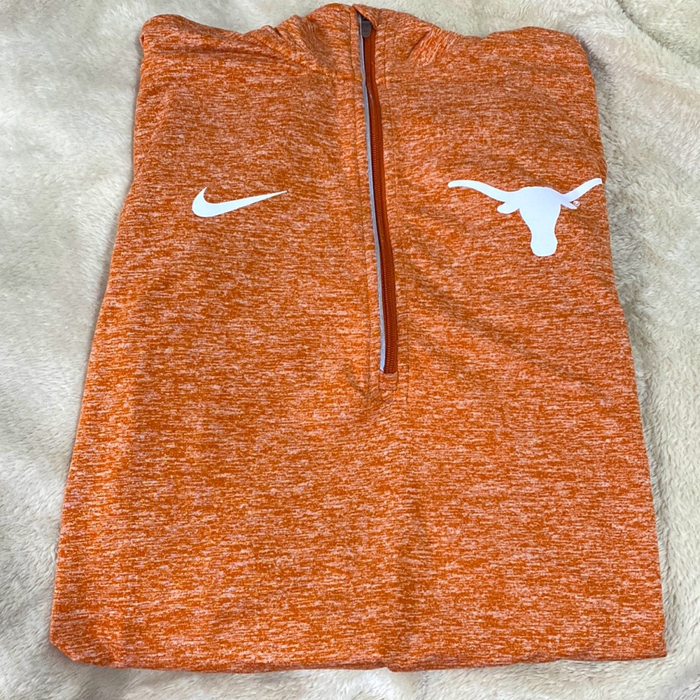 Nike sweater